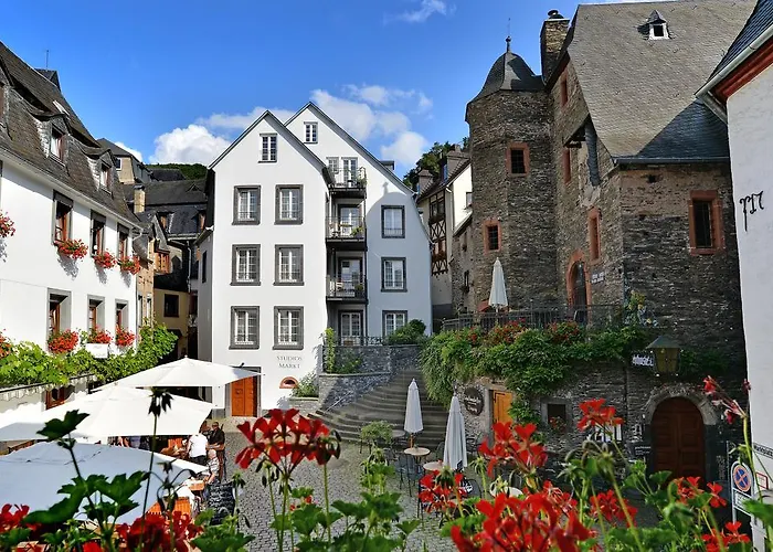 Hotel Haus Lipmann