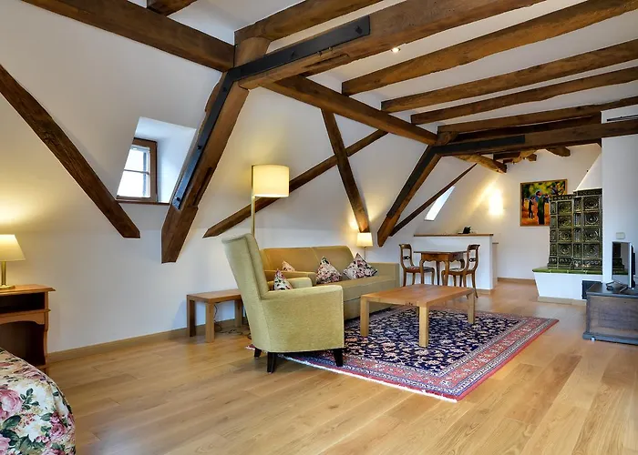 Hotel Haus Lipmann